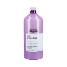 Loreal Professionnel Serie Expert Liss Unlimited Smoothing Shampoo 1500ml