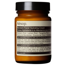 Aesop Mandarin Facial Hydrating Cream 120ml