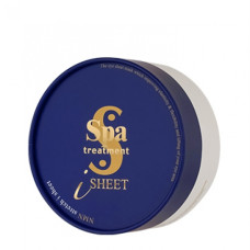 Spa Treatment NMN Stretch i Sheet Eye Mask 60pcs