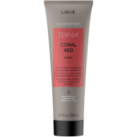 Lakme Color Refresh Color Red Mask 250ml