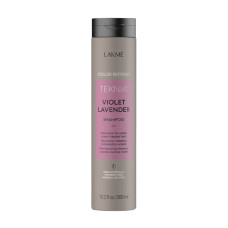 Lakme Teknia Refresh Violet Lavender Shampoo 300ml