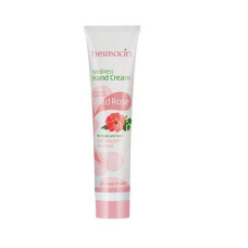 Herbacin Wellness Wild Rose Hand Cream 75ml