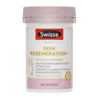 Swisse Skin Regeneration 60 Capsules