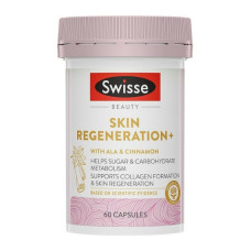 Swisse Skin Regeneration 60 Capsules