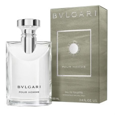 Bvlgari Pour Homme EDT for men 100ml 