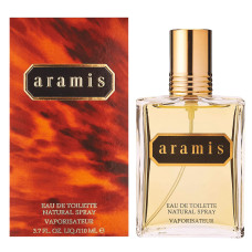 Aramis For Men EDT 110ml 