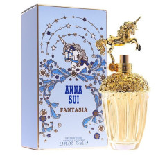 Anna Sui Fantasia EDT for women 75ml