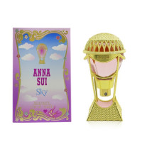 Anna Sui Sky EDT-spray voor dames 75ml