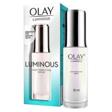 Olay White Radiance Light Perfecting Essence 30ml