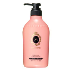 Shiseido 資生堂 Ma Cherie 保濕護髮素 450ml