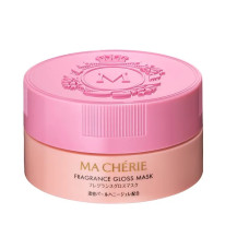 Shiseido Ma Cherie Fragrance Gloss Hair Mask 180g