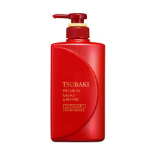 Tsubaki Premium Moist Conditioner 490ml