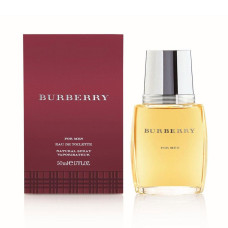 Burberry For Men EDT Spray 100ml