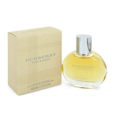 Burberry For Women EDP Spray 50ml