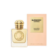 Burberry Goddess EDP Spray for women 50ml