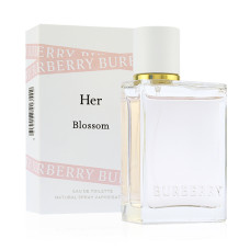 Burberry Her Blossom EDT Spray 30ml