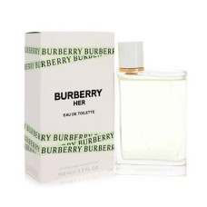 Burberry Her EDT Spray 100ml