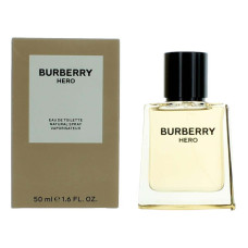 Burberry Hero EDT For Men 50ml