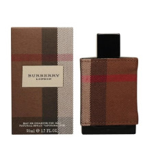 Burberry London EDT for Men 50ml