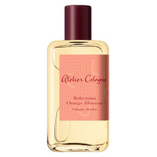 Atelier Cologne Bohemian Orange Blossom Cologne Absolue Spray 100ml