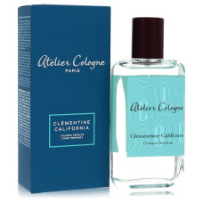 Atelier Cologne Clementine California Cologne Absolue Unisex Spray 100ml