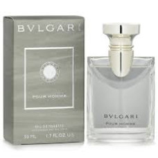 Bvlgari Pour Homme EDT for men 50ml 