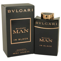 Bvlgari Man In Black EDP Spray 100ml