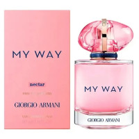 Giorgio Armani My Way Nectar EDP for women 90ml