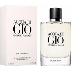 Giorgio Armani Acqua Di Gio EDP for men 125ml