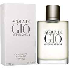 Giorgio Armani Acqua di Gio Pour Homme EDT for men 200ml