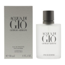 Giorgio Armani Acqua di Gio Pour Homme Eau de Toilette 30ml