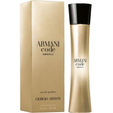 Giorgio Armani Code Femme Absolu EDP for women 50ml