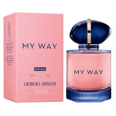 Giorgio Armani Ladies My Way Intense EDP Spray 50ml