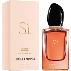 Giorgio Armani Sì Intense EDP for women 50ml