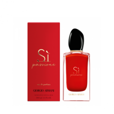 Giorgio Armani Si Passione EDP Spray 100ml