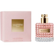 Valentino Ladies Donna EDP Spray 100ml