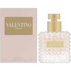 Valentino Ladies Donna EDP Spray 50ml