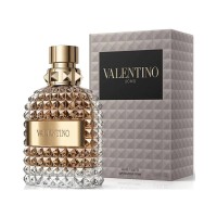 Valentino Uomo EDT Spray for men 100ml