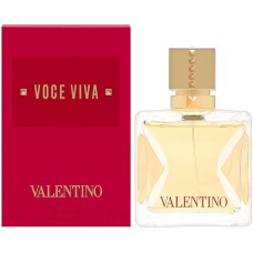 Valentino Voce Viva EDP for women 30ml 