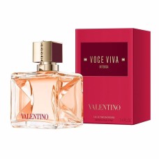 Valentino Ladies Voce Viva Intensa EDP for women 100ml