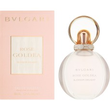 Bvlgari Rose Goldea Blossom Delight EDT for women 50ml