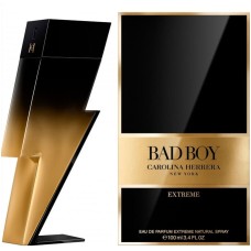 Carolina Herrera Bad Boy Extreme EDP for men 100ml