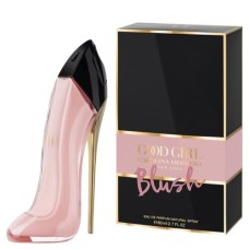 Carolina Herrera Ladies Good Girl Blush EDP for women 80ml