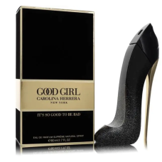 Carolina Herrera Good Girl Supreme EDP for women 80ml