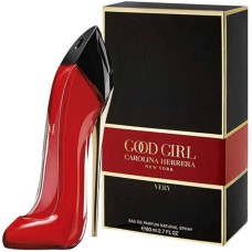 Carolina Herrera Very Good Girl EDP for women 80ml