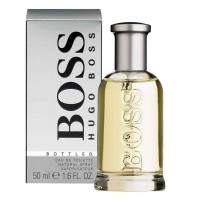 Hugo Boss Boss Bottled EDT pro muže 50ml