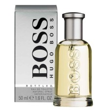 Hugo Boss Boss Bottled EDT for men 50ml