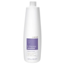 Lakme k.therapy Active Sensitive Relaxing Shampoo 1000ml