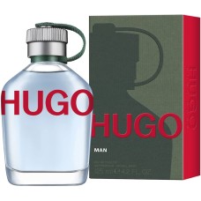 Hugo Boss Hugo Man EDT spray 125ml