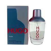 Hugo Boss Hugo Iced EDT voor mannen 75ml